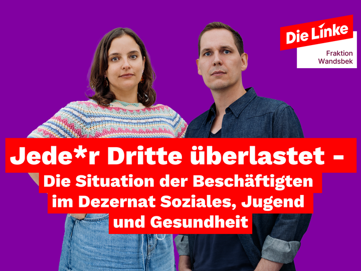 Die Linke hilft! - 2