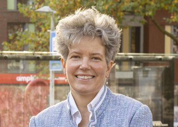 Sabine Muhl Linksfraktion Wandsbel